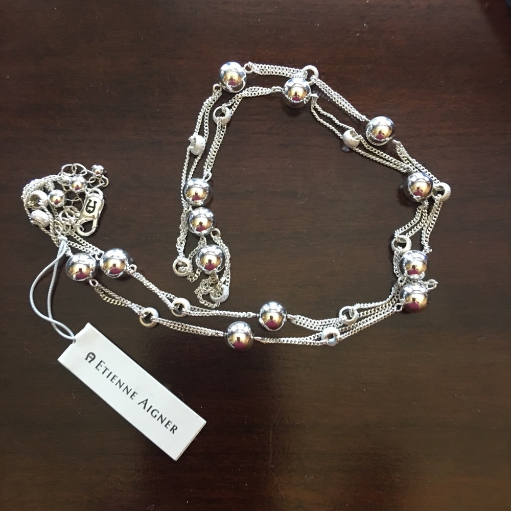 Etienne Etienne Aigner